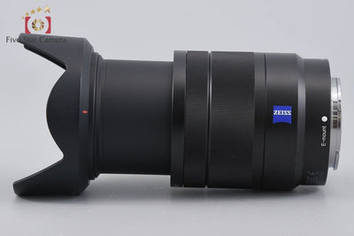 【中古】SONY ソニー Carl Zeiss Vario-Tessar T* E 16-70mm f/4 ZA OSS SEL1670Z