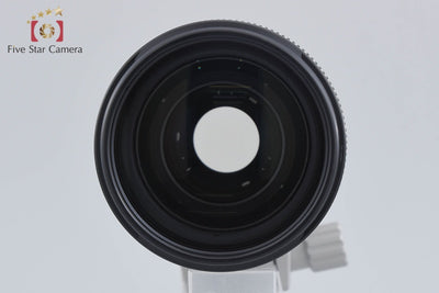 【中古】Canon キヤノン EF 70-200mm f/2.8 L IS III USM 元箱付き