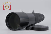 【中古】PENTAX ペンタックス SMC TAKUMAR 500mm f/4.5 M42マウント