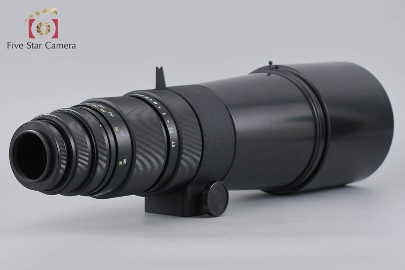 中古】PENTAX ペンタックス SMC TAKUMAR 500mm f/4.5 M42マウント