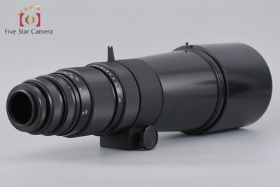 【中古】PENTAX ペンタックス SMC TAKUMAR 500mm f/4.5 M42マウント