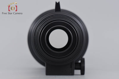 【中古】PENTAX ペンタックス SMC TAKUMAR 500mm f/4.5 M42マウント