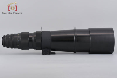 【中古】PENTAX ペンタックス SMC TAKUMAR 500mm f/4.5 M42マウント
