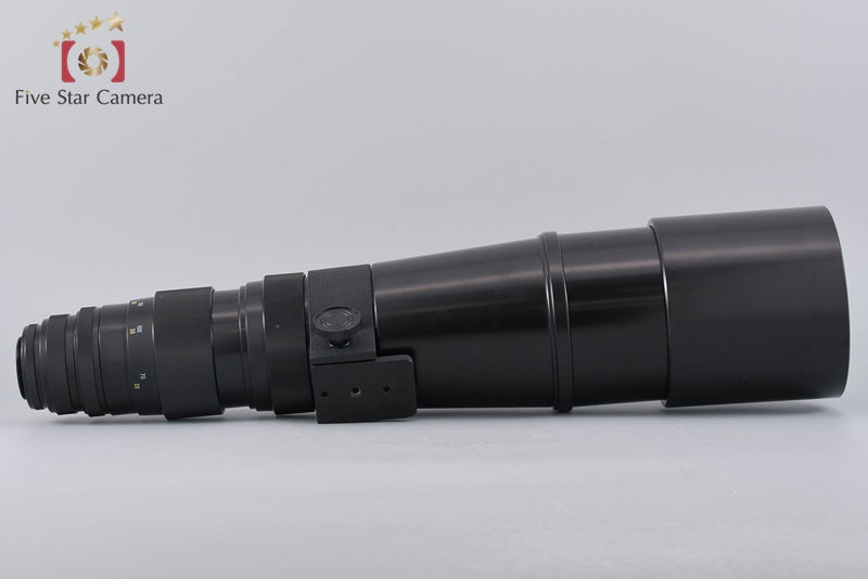 中古】PENTAX ペンタックス SMC TAKUMAR 500mm f/4.5 M42マウント
