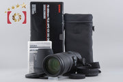 【中古】SIGMA シグマ APO 70-200mm f/2.8 EX DG OS HSM キヤノン用 元箱付き