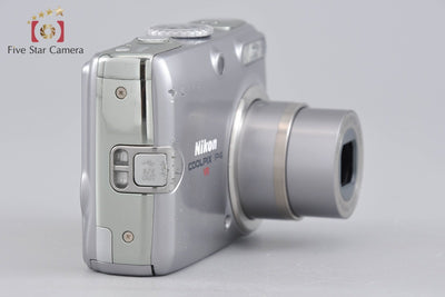 【中古】Nikon ニコン COOLPIX P4 VR コンパクトデジタルカメラ