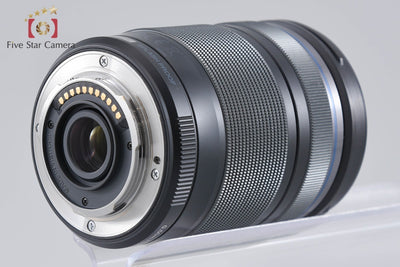 【中古】OLYMPUS オリンパス M.ZUIKO DIGITAL ED 14-150mm f/4-5.6 II