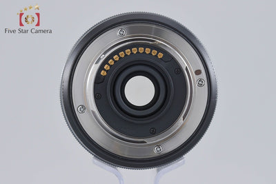 【中古】OLYMPUS オリンパス M.ZUIKO DIGITAL ED 14-150mm f/4-5.6 II