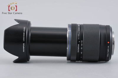 【中古】OLYMPUS オリンパス M.ZUIKO DIGITAL ED 14-150mm f/4-5.6 II