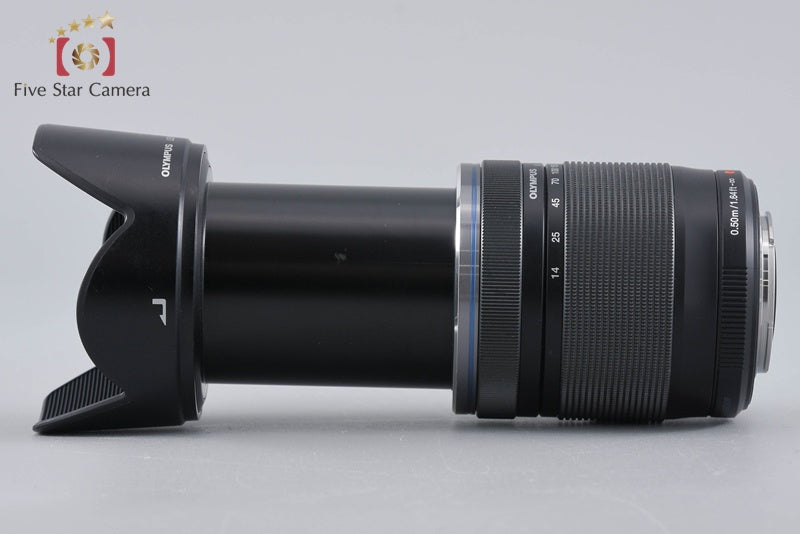 中古】OLYMPUS オリンパス M.ZUIKO DIGITAL ED 14-150mm f/4-5.6 II