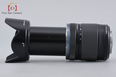 【中古】OLYMPUS オリンパス M.ZUIKO DIGITAL ED 14-150mm f/4-5.6 II