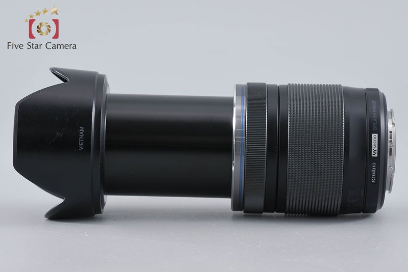 中古】OLYMPUS オリンパス M.ZUIKO DIGITAL ED 14-150mm f/4-5.6 II