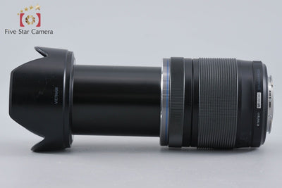 【中古】OLYMPUS オリンパス M.ZUIKO DIGITAL ED 14-150mm f/4-5.6 II