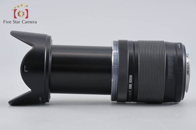 【中古】OLYMPUS オリンパス M.ZUIKO DIGITAL ED 14-150mm f/4-5.6 II