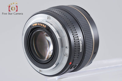【中古】Canon キヤノン EF 50mm f/1.4 USM