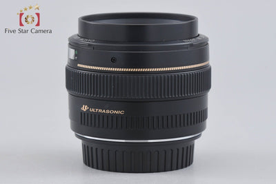 【中古】Canon キヤノン EF 50mm f/1.4 USM