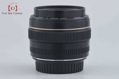 【中古】Canon キヤノン EF 50mm f/1.4 USM