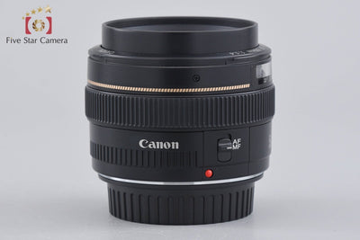 【中古】Canon キヤノン EF 50mm f/1.4 USM