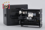【中古】Mamiya マミヤ 120 フィルムインサート 645用