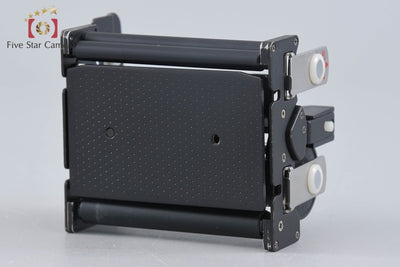 【中古】Mamiya マミヤ 120 フィルムインサート 645用