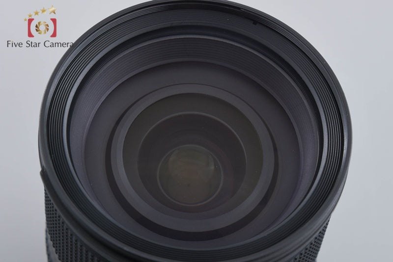 中古】PENTAX ペンタックス HD D FA 24-70mm f/2.8 ED SDM WR – Five