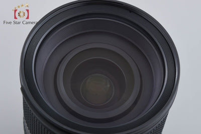 【中古】PENTAX ペンタックス HD D FA 24-70mm f/2.8 ED SDM WR