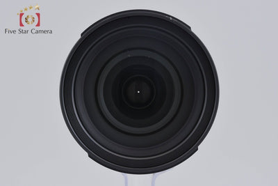【中古】PENTAX ペンタックス HD D FA 24-70mm f/2.8 ED SDM WR