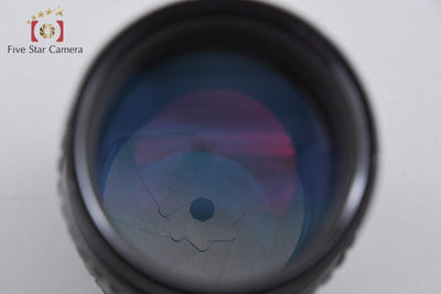 【中古】PENTAX ペンタックス SMC M 200mm f/4