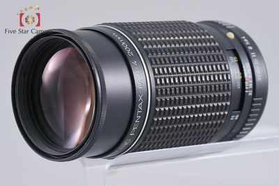 【中古】PENTAX ペンタックス SMC M 200mm f/4