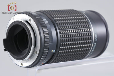 【中古】PENTAX ペンタックス SMC M 200mm f/4