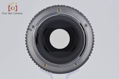 【中古】PENTAX ペンタックス SMC M 200mm f/4