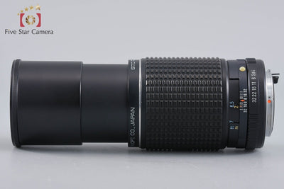 【中古】PENTAX ペンタックス SMC M 200mm f/4