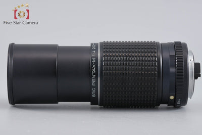 【中古】PENTAX ペンタックス SMC M 200mm f/4