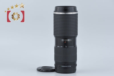 【中古】PENTAX ペンタックス SMC FA 645 150-300mm f/5.6 ED IF