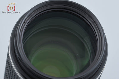 【中古】PENTAX ペンタックス SMC FA 645 150-300mm f/5.6 ED IF
