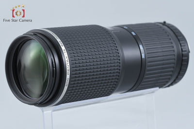 【中古】PENTAX ペンタックス SMC FA 645 150-300mm f/5.6 ED IF