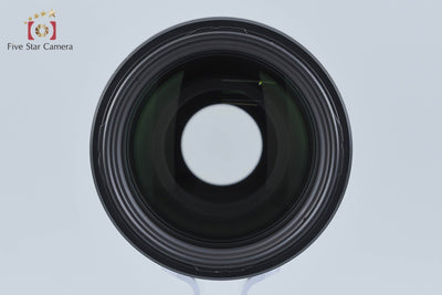 【中古】PENTAX ペンタックス SMC FA 645 150-300mm f/5.6 ED IF