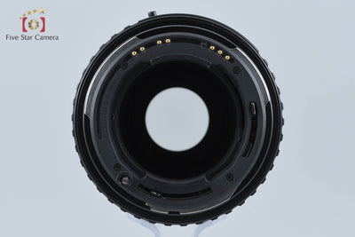 【中古】PENTAX ペンタックス SMC FA 645 150-300mm f/5.6 ED IF
