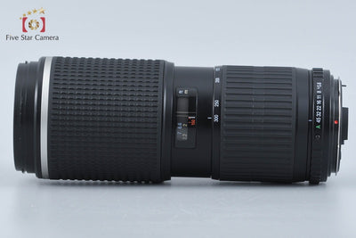 【中古】PENTAX ペンタックス SMC FA 645 150-300mm f/5.6 ED IF