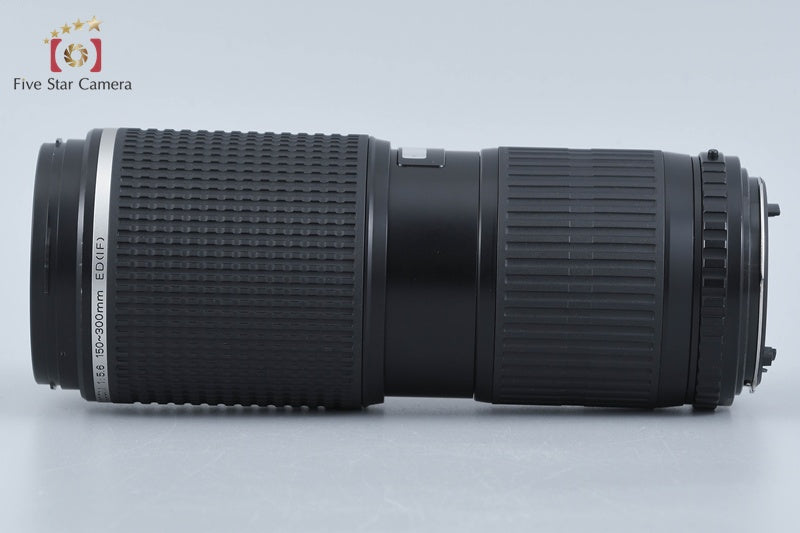 中古】PENTAX ペンタックス SMC FA 645 150-300mm f/5.6 ED IF – Five