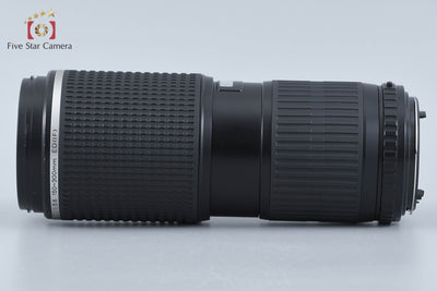 【中古】PENTAX ペンタックス SMC FA 645 150-300mm f/5.6 ED IF