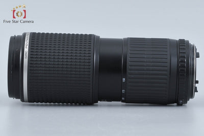 【中古】PENTAX ペンタックス SMC FA 645 150-300mm f/5.6 ED IF
