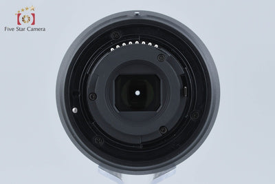 【中古】Nikon ニコン AF-P DX NIKKOR 70-300mm f/4.5-6.3 G ED VR