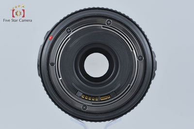 【中古】Canon キヤノン EF 24-70mm f/4 L IS USM