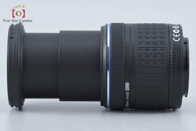 【中古】OLYMPUS オリンパス ZUIKO DIGITAL ED 40-150mm f/4-5.6