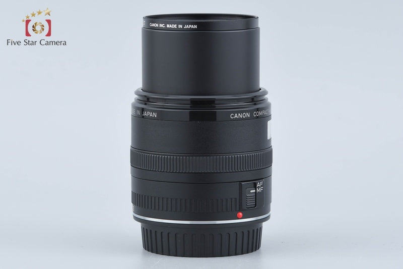 中古】Canon キヤノン EF 50mm f/2.5 コンパクトマクロ – Five Star