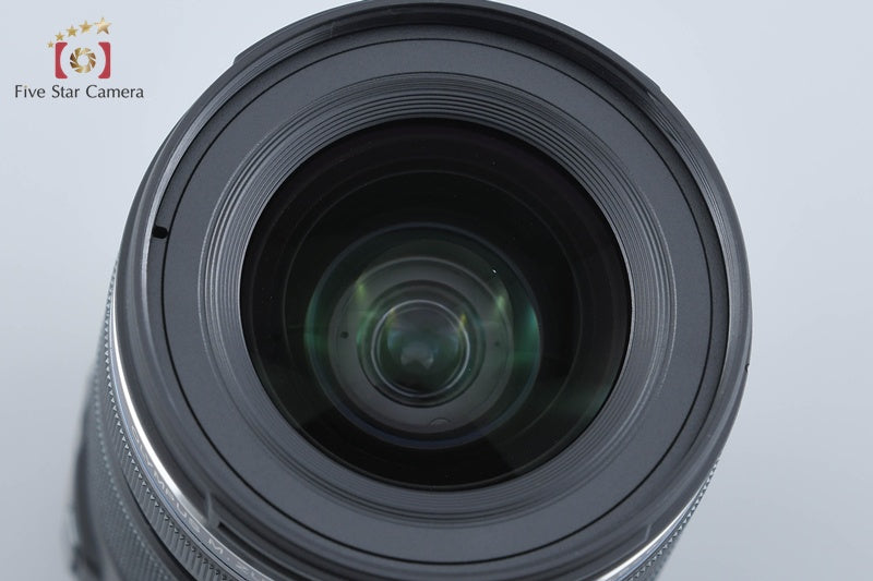 中古】OLYMPUS オリンパス M.ZUIKO DIGITAL ED 12-50mm f/3.5-6.3 EZ