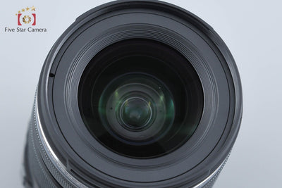 【中古】OLYMPUS オリンパス M.ZUIKO DIGITAL ED 12-50mm f/3.5-6.3 EZ ブラック 元箱付き