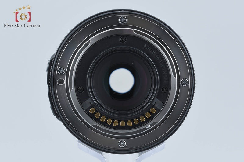 中古】OLYMPUS オリンパス M.ZUIKO DIGITAL ED 12-50mm f/3.5-6.3 EZ