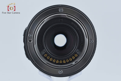 【中古】OLYMPUS オリンパス M.ZUIKO DIGITAL ED 12-50mm f/3.5-6.3 EZ ブラック 元箱付き